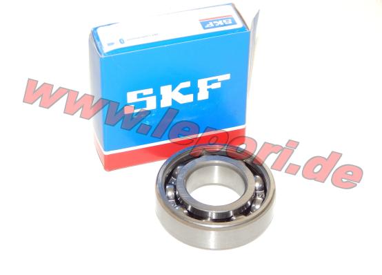 Rillenkugellager SKF 6205