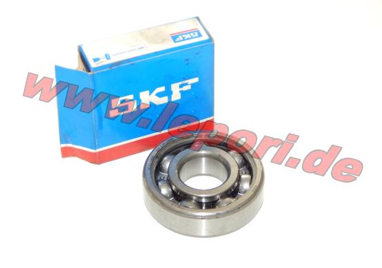 Rillenkugellager SKF 6304
