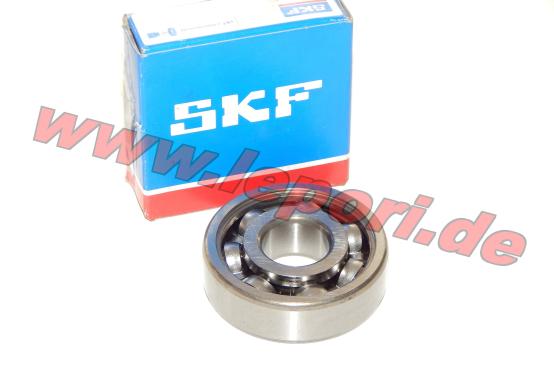 Rillenkugellager SKF 6303