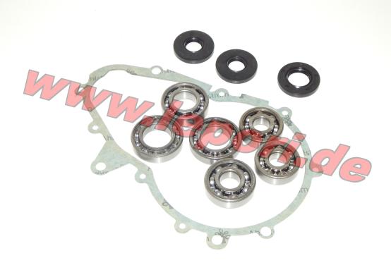 Reparatursatz Stilfreni-Getriebe - Microcar