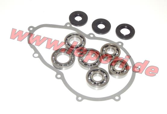 Reparatursatz Stilfreni-Getriebe - Ligier