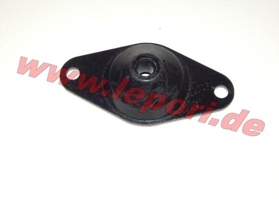 Motorgummilager Chatenet Media, Barooder