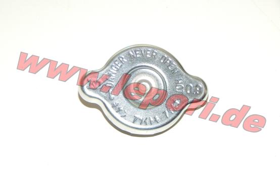 Kühlerverschlußdeckel  Ligier Ambra, Microcar, Chatenet, JDM