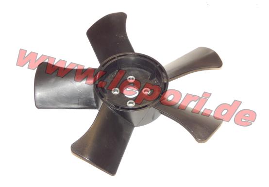 Lüfterrad saugend für Lombardini LDW 502