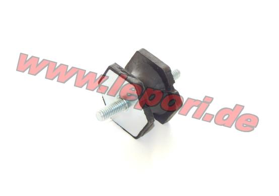 Auspuffgummi für Microcar Virgo 1+2