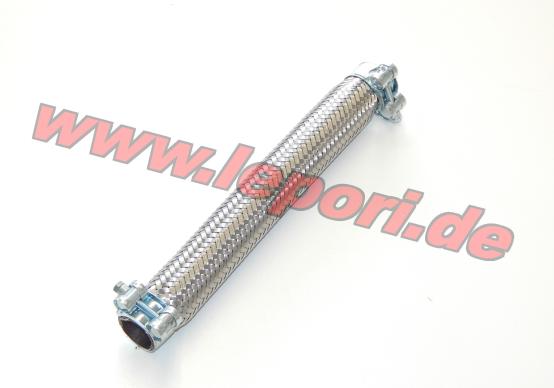 Flexrohr Ligier Ambra, Nova, Be-Up