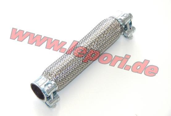 Flexrohr Aixam Mega1