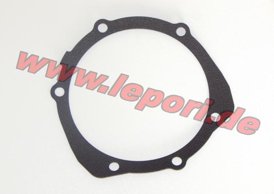 Dichtung Kurbelwellenflansch Lombardini LDW 502