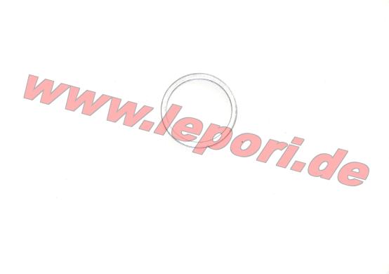 Dichtring Ölablassschraube Yanmar
