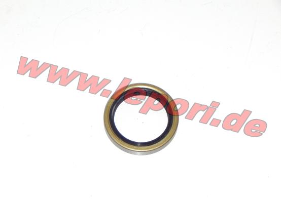Simmerring Radnabe hinten Ligier/ Microcar