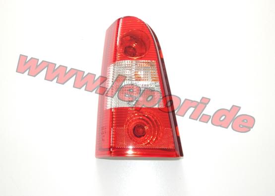 Rückleuchte links Ligier X-Too ab 14418, X-Too Max, R, RS, S