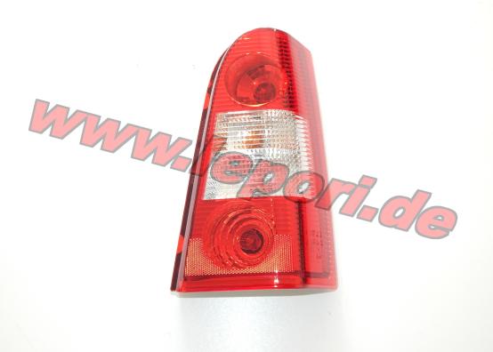 Rückleuchte rechts Ligier X-Too ab 14418, X-Too Max, R, RS, S