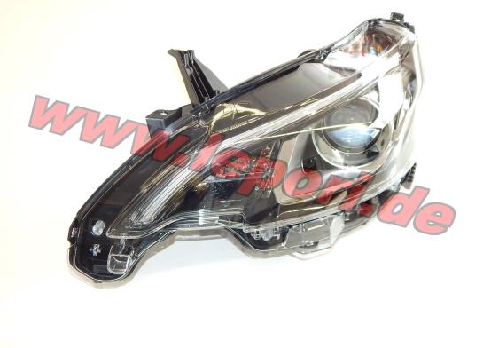 Scheinwerfer links Ligier JS50/JS50L (Version 2 und 3)