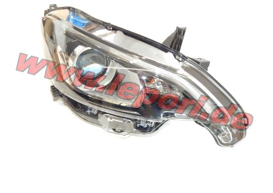 Scheinwerfer rechts Ligier JS50/JS50L  (Version 2 und 3)