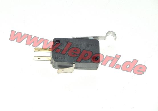 Microschalter Schaltung Ligier, JDM