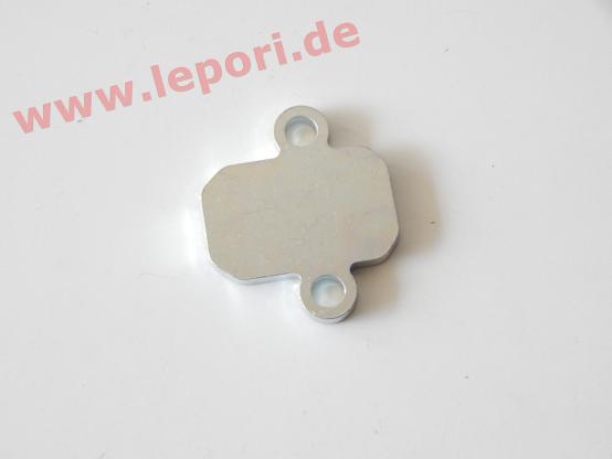 Abdeckflansch Lombardini LDW 502