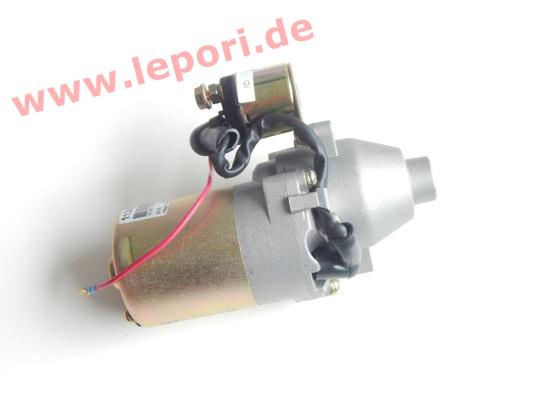 Anlasser Honda-Motor GX160 - Krankenfahrstühle