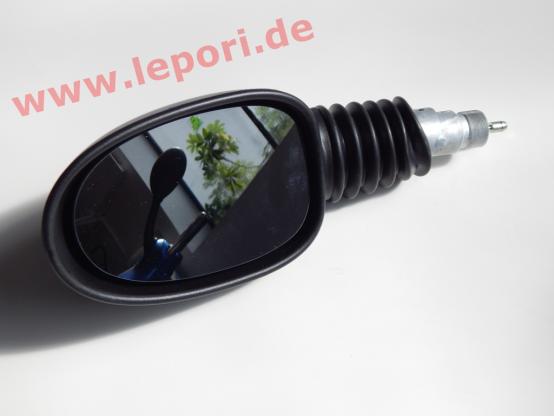 Außenspiegel links - Aixam