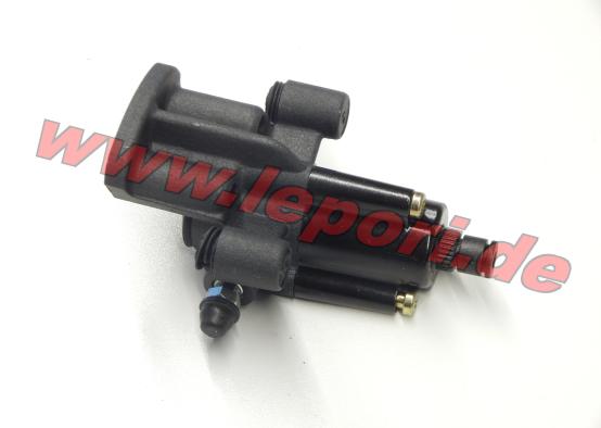 Bremssattel hinten Casalini