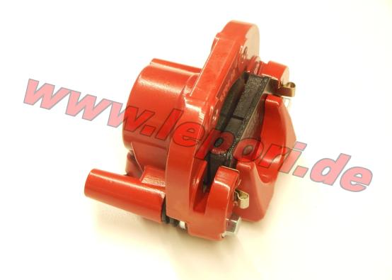 Bremssattel vorne rechts Ligier, Microcar