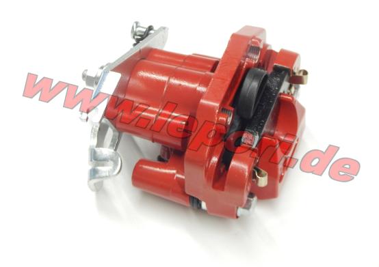 Bremssattel hinten rechts Ligier, Microcar