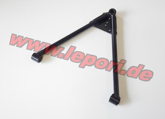 Dreieckslenker vorne Ligier JS50, JS50L - 1.Version