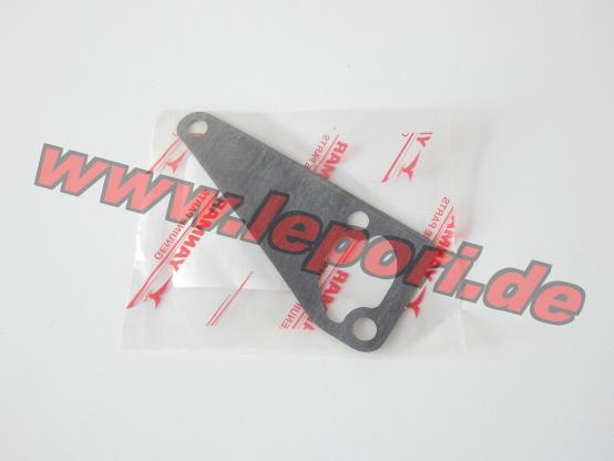 Wasserpumpendichtung Yanmar