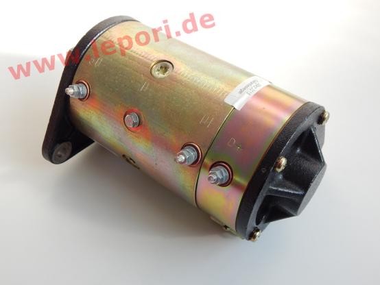 Dynastarter für Honda-Motoren GX160 - Krankenfahrstühle