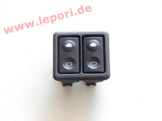 Elektrischer Fensterheberschalter Microcar MC1/MC2