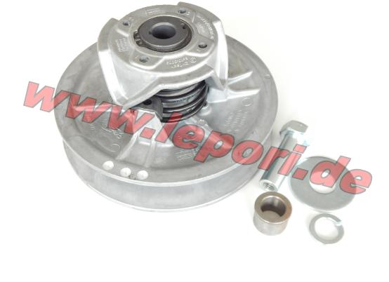 Variator Getriebe für Aixam und Grecav - Original IBC