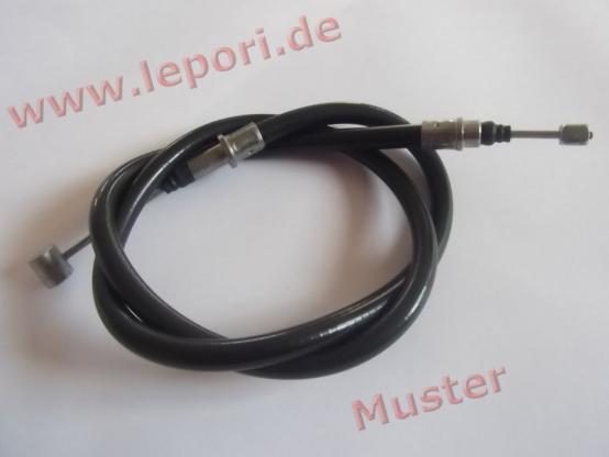 Handbremsseil Ligier Be-Up, Be-Two