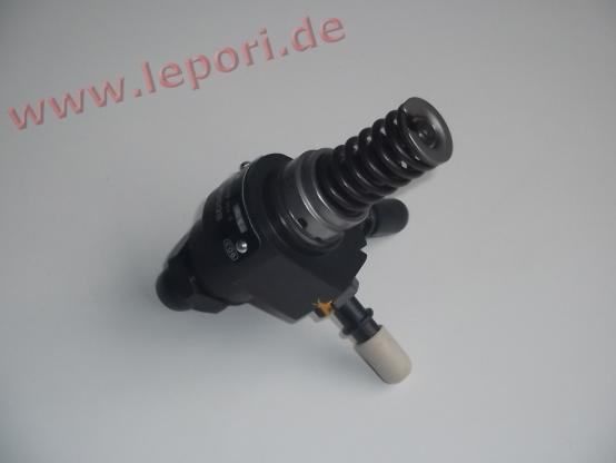 Hochdruckpumpe DCI
