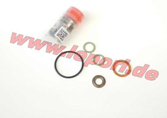 Kit Düseneinsatz (Einspritzdüse) - Lombardini LDW502