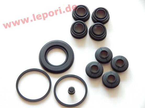 Kit Reparatursatz Bremssattel vorne
