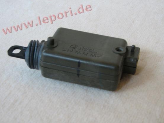 Stellmotor Heckklappe - Ligier Ambra