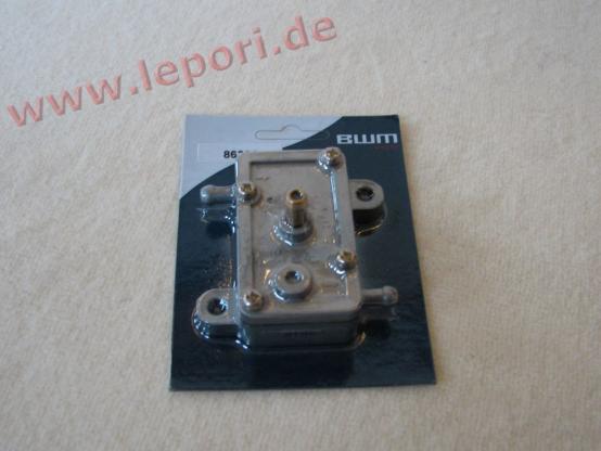 Kraftstoffpumpe mechanisch Ligier Ambra mit Honda-Benzinmotor