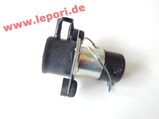 Kraftstoffpumpe elektrisch Mitsubishi-Dieselmotor Casalini