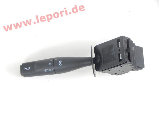 Lichtschalter mit Blinkfunktion