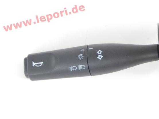 Lichtschalter mit Blinkfunktion