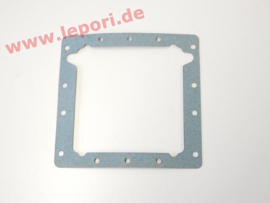Ölwannendichtung Lombardini LDW 502 - alte Version mit Ölwanne