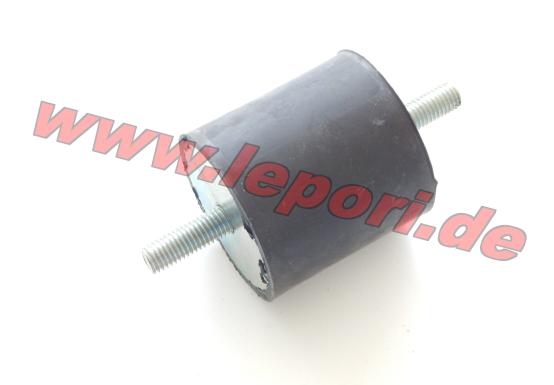 Motorgummilager hinten JDM