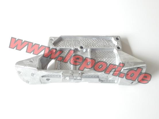Motorhalter hinten Ligier Nova