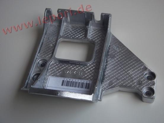 Motorhalter vorne Ligier Nova