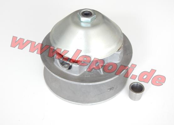 Variator Motor für alle Aixam-Modelle mit Kubota-Motor - Zubehör