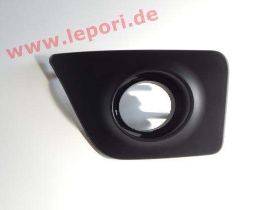 Nebelscheinwerferabdeckung rechts Ligier IXO