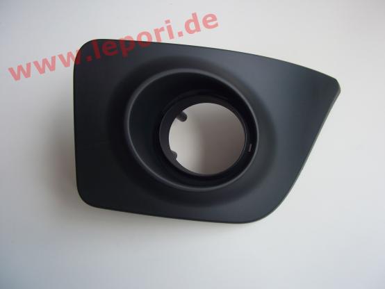 Nebelscheinwerferabdeckung links Ligier IXO