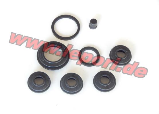 Kit Reparatursatz Bremssattel hinten