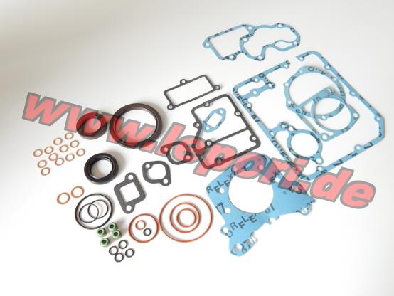 Motordichtsatz komplett Lombardini LDW 502