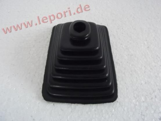 Schalthebelmanschette für Ligier