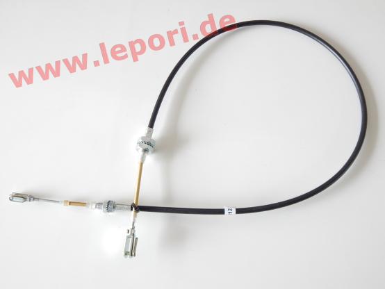 Schaltzug JDM Titane